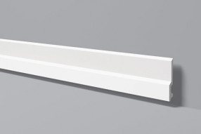 Напольный плинтус NMC Wallstyl FD22