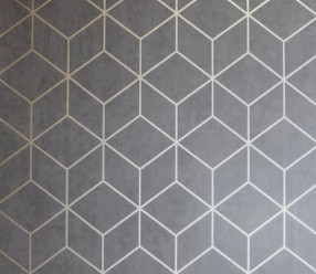 Обои Arthouse Geometrics, Checks & Stripes 689002