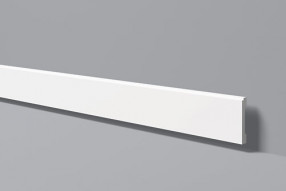 Напольный плинтус NMC Wallstyl FD1