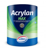 Acrylan MAX (супербелая)