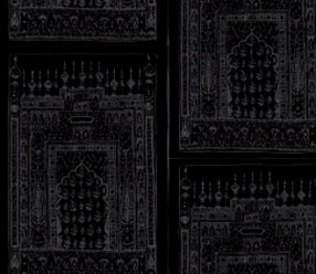 Обои Elitis orient-express (RM 755 80) текстильные