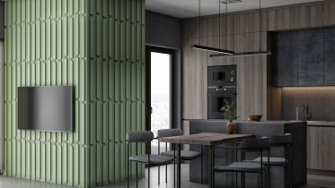 3d панель Artpole LAGOS