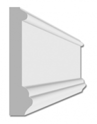 Тяга из гипса ArtDeco Т-56 (150/30)