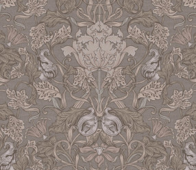 Обои Loymina British Style Garden Brit11-002-1