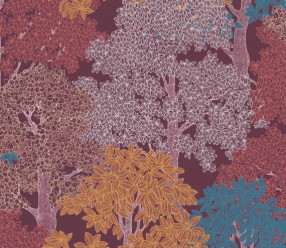 Обои Architects Paper Floral Impression 37753-3