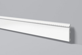 Напольный плинтус NMC Wallstyl FO1