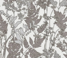Обои Architects Paper Floral Impression 37752-1