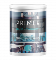 Грунтовка Kamenevgroup Primer base white 1л