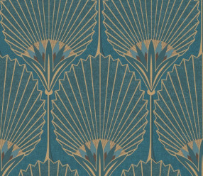 Обои Grandeco Asperia A54902