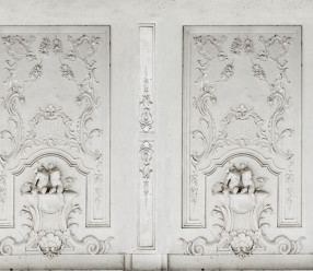 Обои Wall & deco Life 13 WDST1302